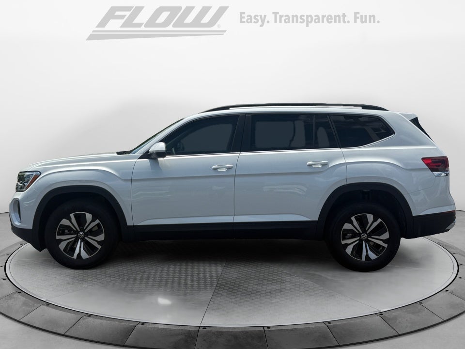 2026 Volkswagen Atlas SE