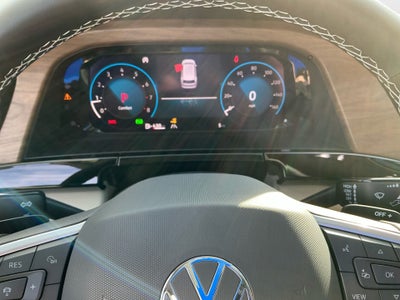 2026 Volkswagen Atlas SE