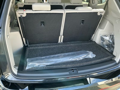 2026 Volkswagen Atlas SE