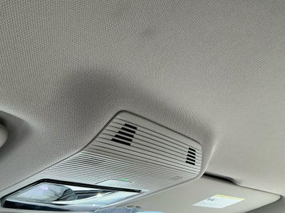 2026 Volkswagen Atlas SE