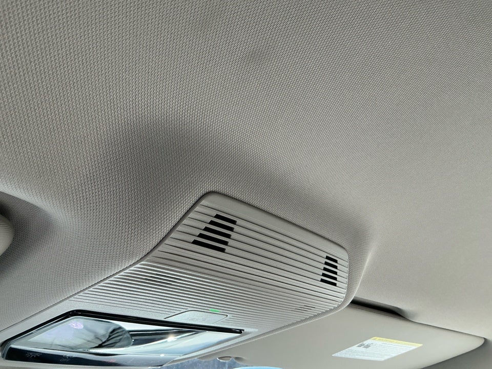 2026 Volkswagen Atlas SE