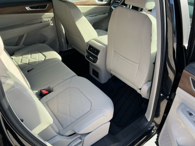 2026 Volkswagen Atlas SE