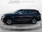 2026 Volkswagen Atlas SE