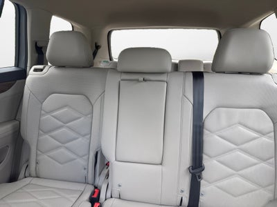 2026 Volkswagen Atlas SE