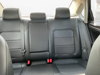 2020 Volkswagen Passat 2.0T R-Line