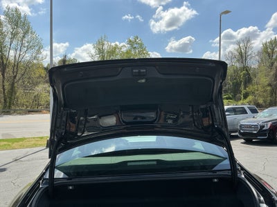 2020 Volkswagen Passat 2.0T R-Line