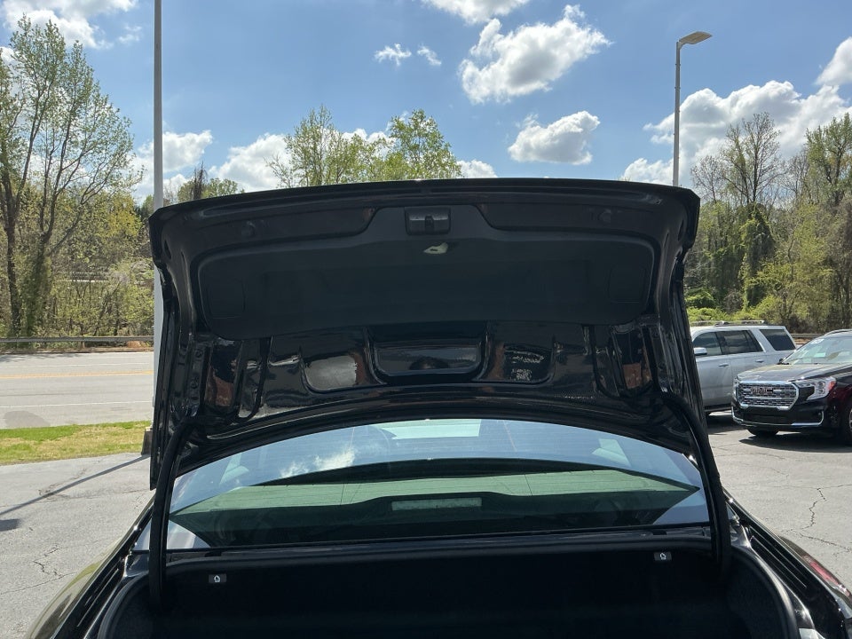 2020 Volkswagen Passat 2.0T R-Line