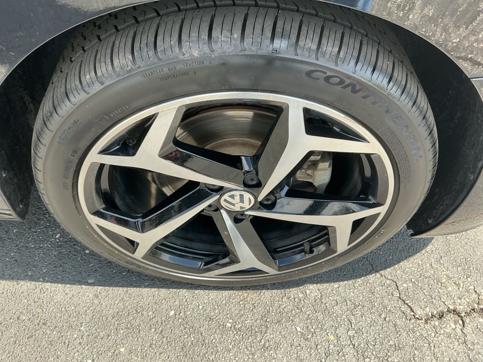 2020 Volkswagen Passat 2.0T R-Line