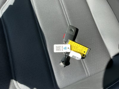 2020 Volkswagen Passat 2.0T R-Line