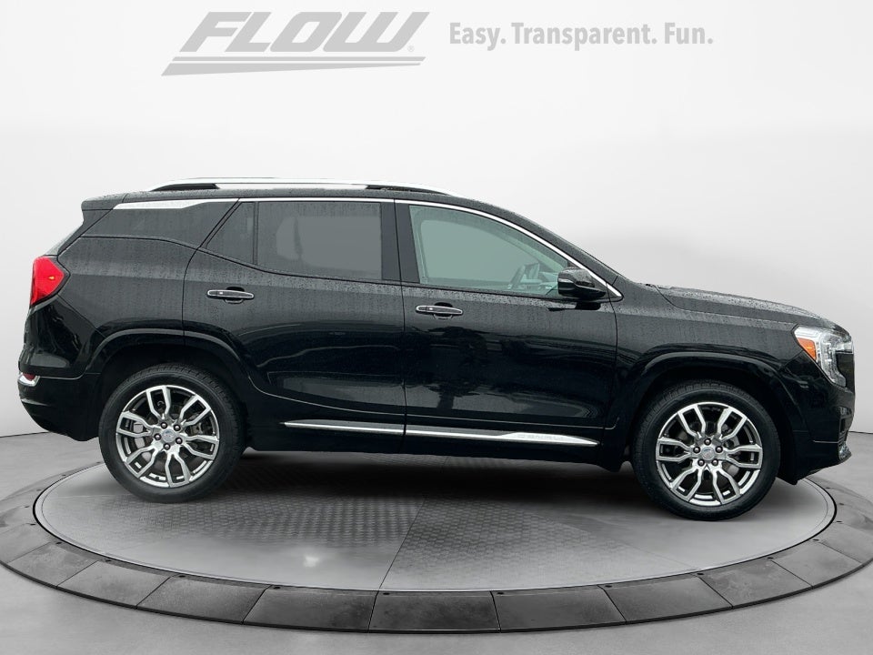 2024 GMC Terrain AWD Denali