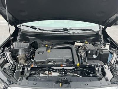 2024 GMC Terrain AWD Denali