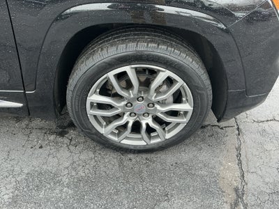 2024 GMC Terrain AWD Denali