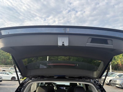 2026 Volkswagen Taos SE Black