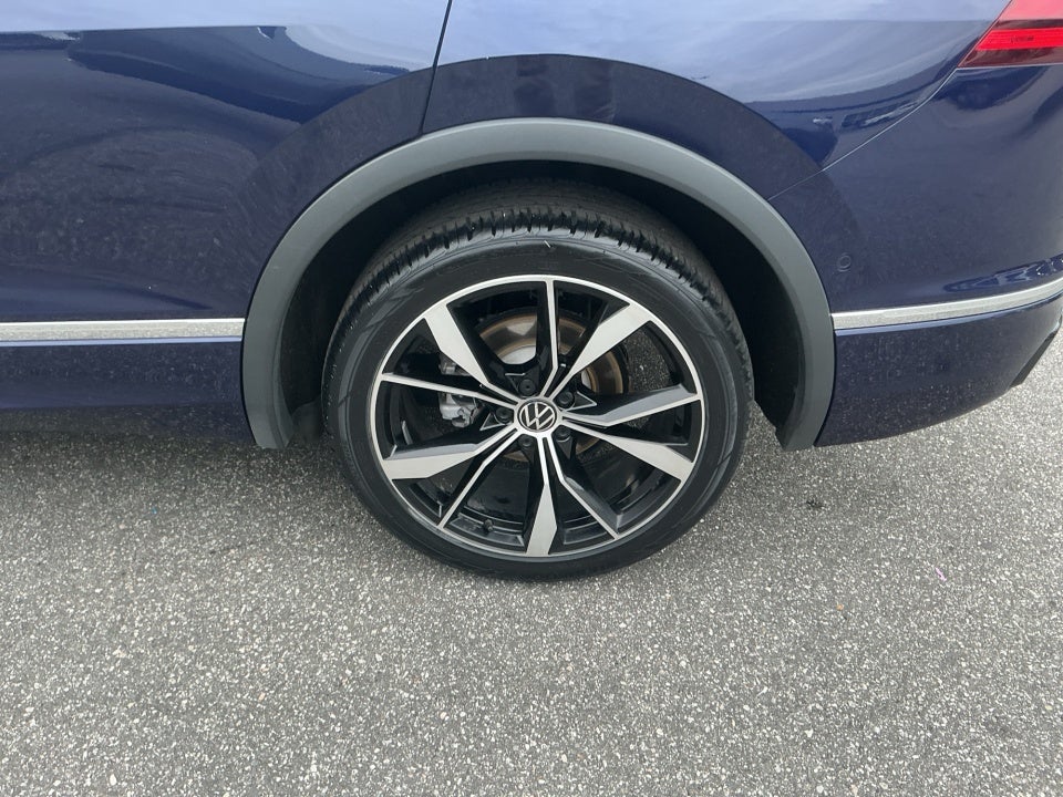 2023 Volkswagen Tiguan 2.0T SEL R-Line