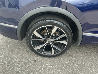 2023 Volkswagen Tiguan 2.0T SEL R-Line