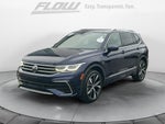 2023 Volkswagen Tiguan 2.0T SEL R-Line