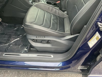 2023 Volkswagen Tiguan 2.0T SEL R-Line