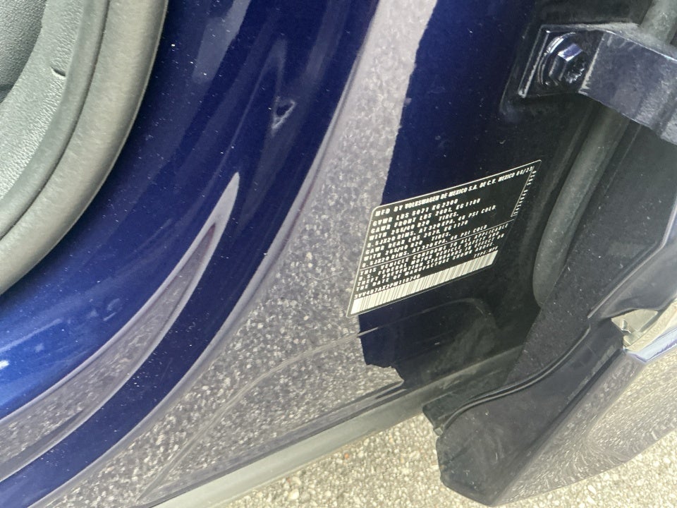 2023 Volkswagen Tiguan 2.0T SEL R-Line