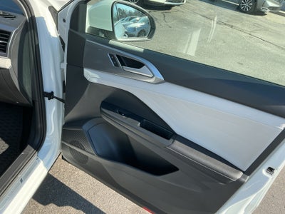 2025 Volkswagen Taos 1.5T SEL