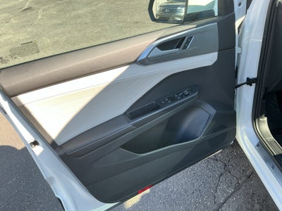 2025 Volkswagen Taos 1.5T SEL