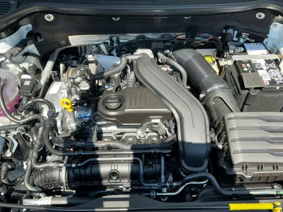 2025 Volkswagen Taos 1.5T SEL