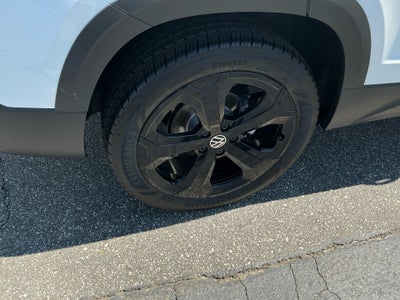 2025 Volkswagen Taos 1.5T SEL