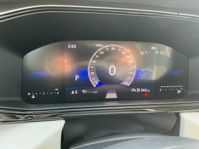 2026 Volkswagen Taos S