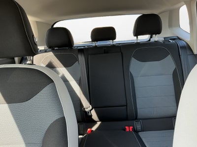 2026 Volkswagen Taos S