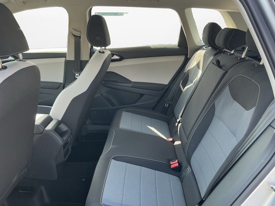 2026 Volkswagen Taos S