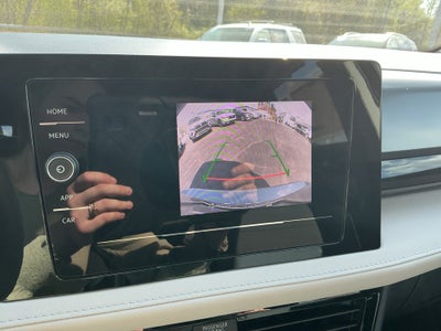 2026 Volkswagen Taos S