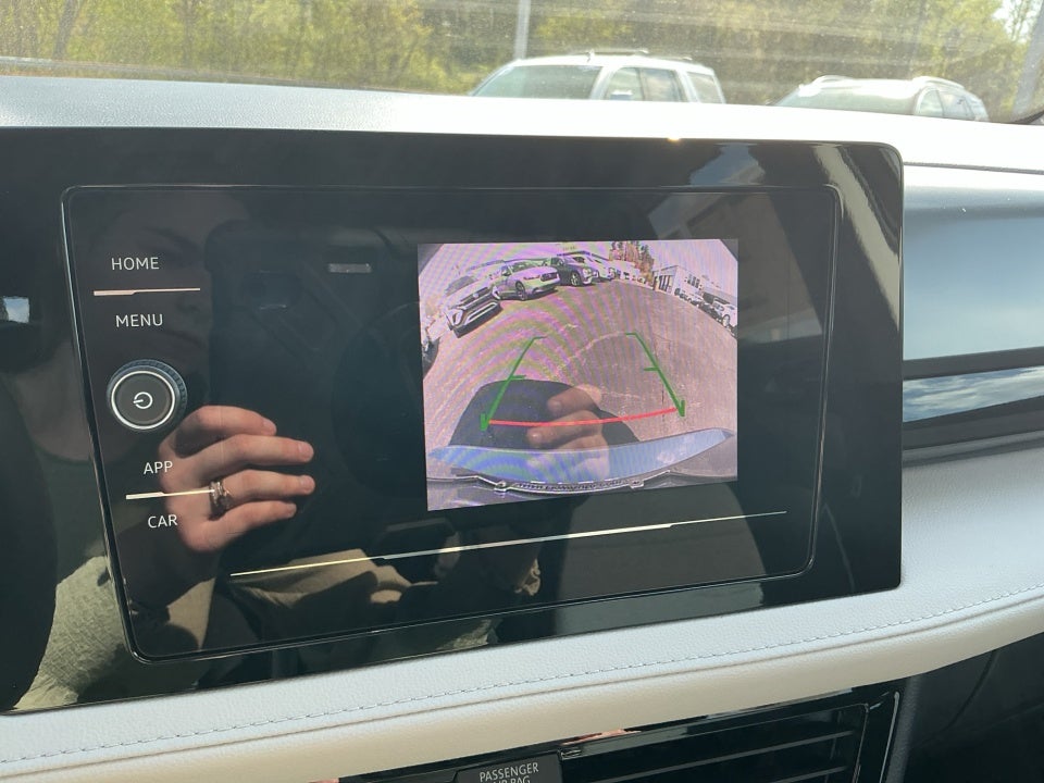 2026 Volkswagen Taos S