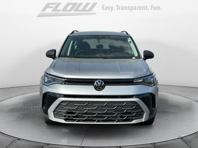 2026 Volkswagen Taos S