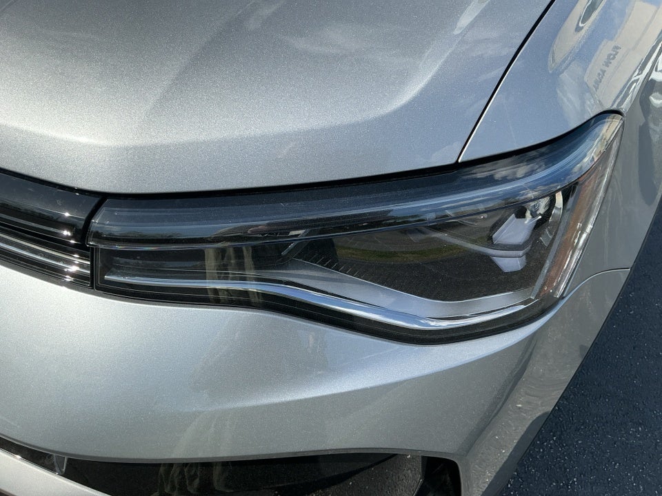 2026 Volkswagen Taos S