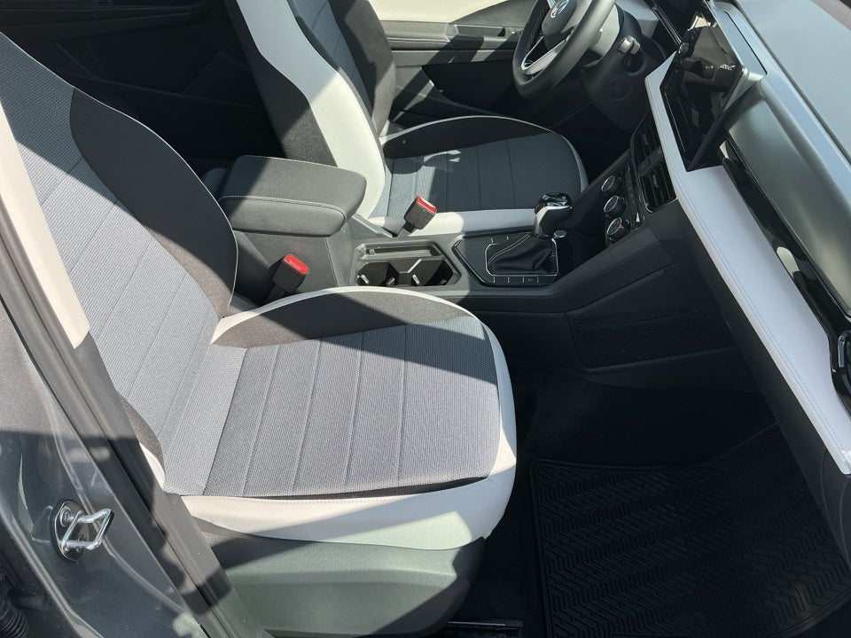 2026 Volkswagen Taos S