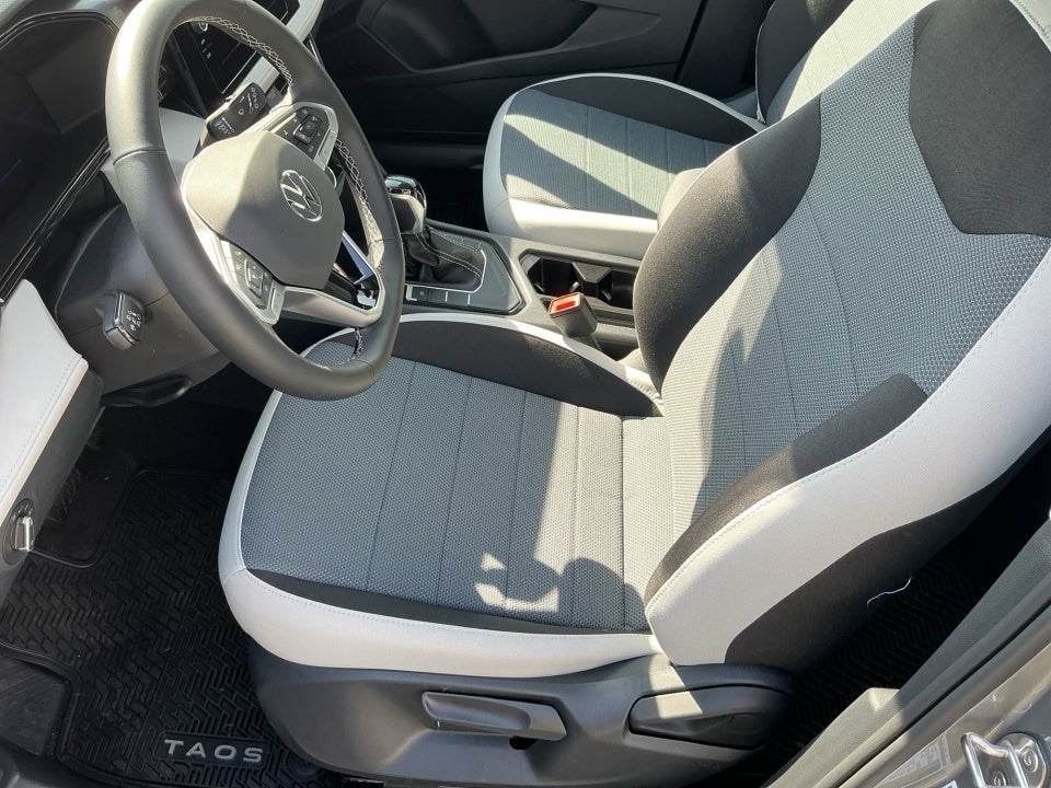 2026 Volkswagen Taos S