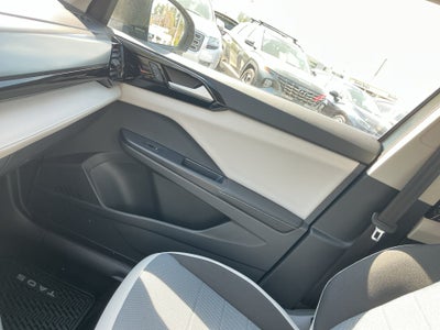 2026 Volkswagen Taos S