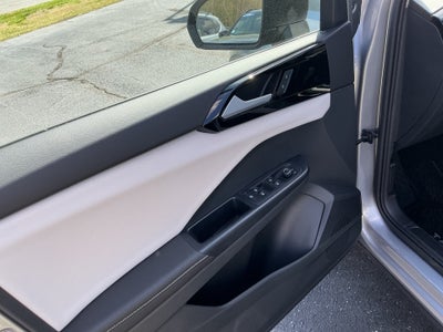 2026 Volkswagen Taos S