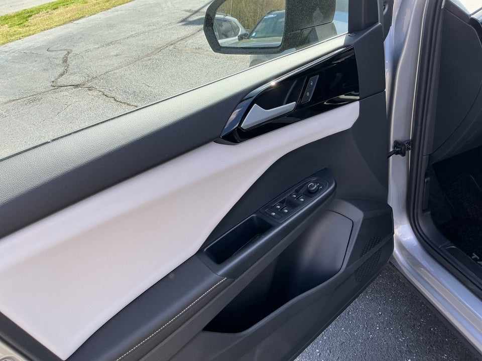 2026 Volkswagen Taos S