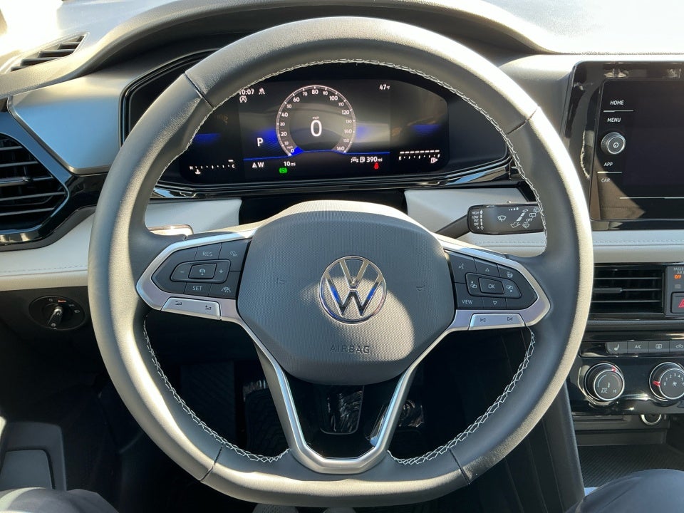 2026 Volkswagen Taos S