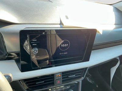 2026 Volkswagen Taos S