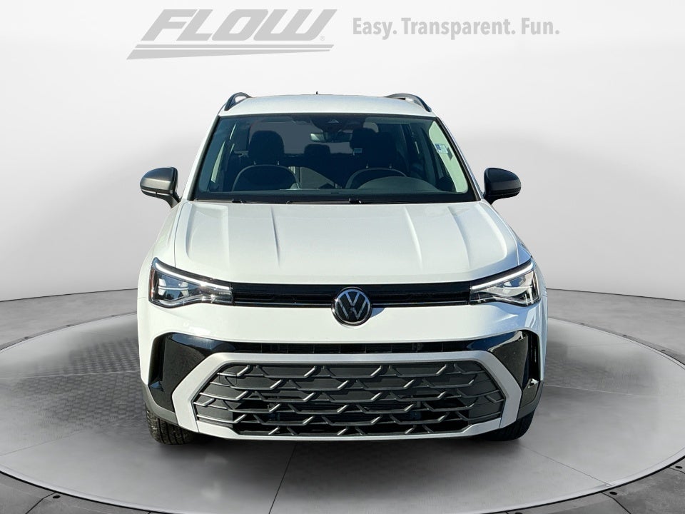 2026 Volkswagen Taos S