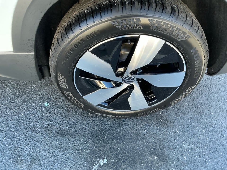 2026 Volkswagen Taos S