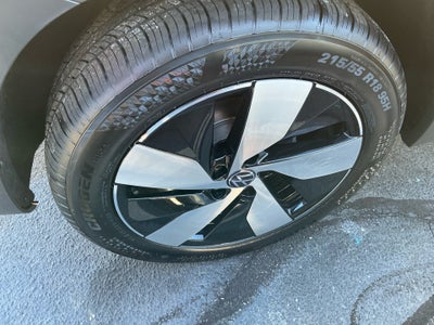 2026 Volkswagen Taos S