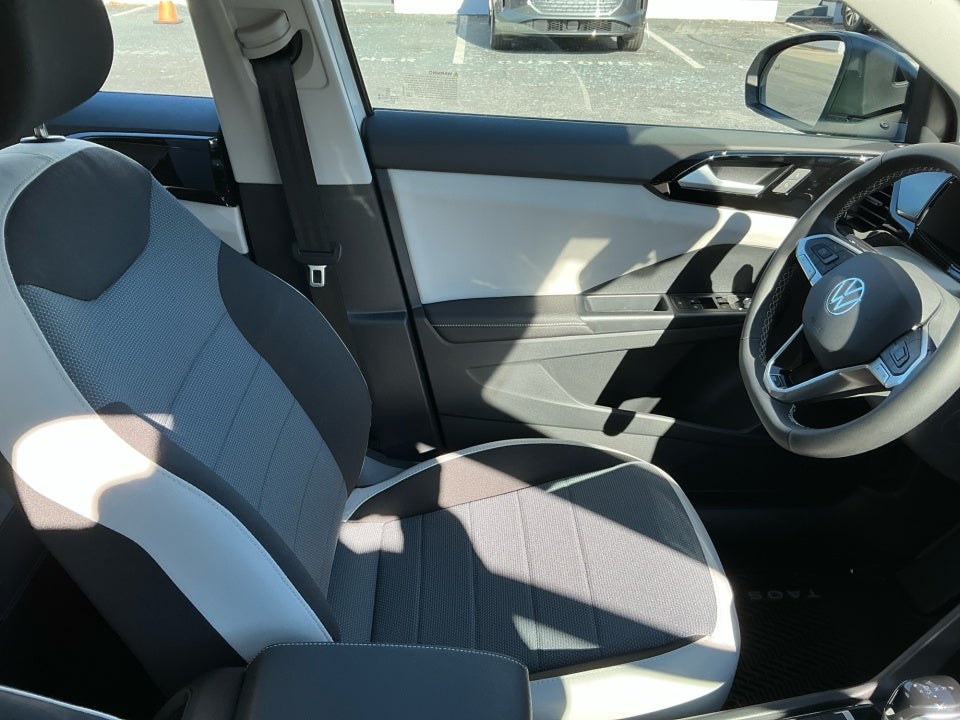 2026 Volkswagen Taos S