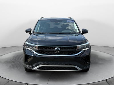 2023 Volkswagen Taos SE