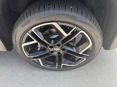 2026 Volkswagen Tiguan SEL R-Line Turbo