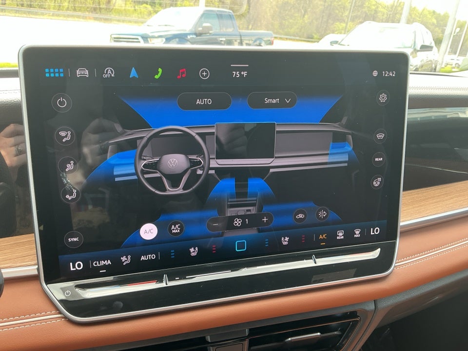 2026 Volkswagen Tiguan SEL R-Line Turbo