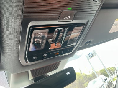 2026 Volkswagen Tiguan SEL R-Line Turbo