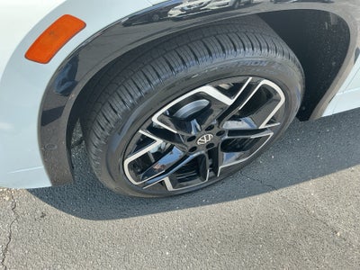 2026 Volkswagen Tiguan SEL R-Line Turbo