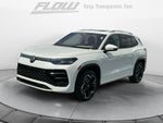 2026 Volkswagen Tiguan SEL R-Line Turbo
